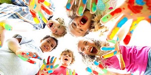 5 Easy Crafts For When You're Bored Babysitting