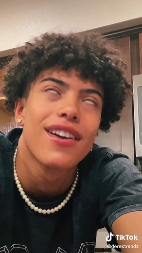 DerekTrendz on TikTok