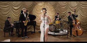 86K views · 2K reactions | "Wow! Just wow!"BNL meets Ella Fitzgerald in this jazz vocalese rendition of "One Week" featuring Emma Smith Music  Go back in time with PMJ live in concert - see the list of cities at www.pmjtour.com | Postmodern Jukebox | Facebook