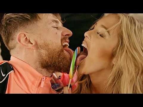 Kristen Hanby - Sweet Little Thing (OFFICIAL MUSIC VIDEO)