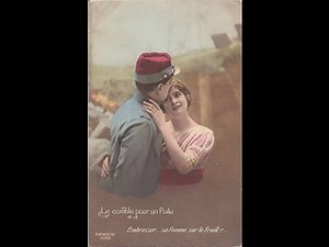 Auprès de ma Blonde - Batterie Fanfare de Saint Maximin