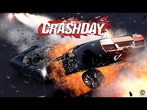 Crashday