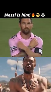 Messi is the whole gang! 😂 | Geeky Memes