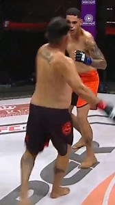 One-armed MMA fighter Marney Maxx lands a NASTY first-round KO! 💥🔥 #MMA #FightNight | MMA UK News