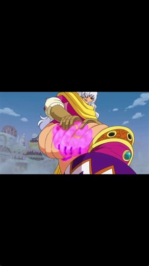 Juicing with Charlotte Smoothie: A One Piece Adventure