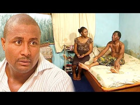 You Will Cry Like A Baby Non-stop While Watching This Painful True Life Story Movie-African Movies