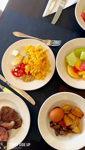 1.1K views · 31 reactions | Best breakfast buffet in town! : (IG) @gluten_libre  #avaniwindhoekhotelandcasino #avaniwindhoek #avanihotels #avani #windhoek #namibia #africa #travelnamibia #travelafrica #dunesrestaurant #citylifestyle #cityescape #cityscapes | Avani Windhoek Hotel & Casino | Facebook