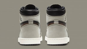 Air Jordan 1 High OG "Rust Shadow" Unveiled: Photos