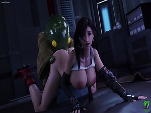 Beastly joe animations 4