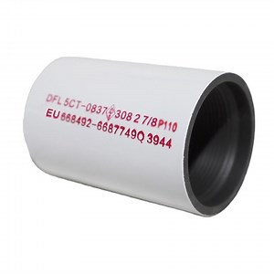 [Hot Item] API 5CT Btc Ltc Stc Threading Casing Coupling Drill Pipe Tool Joint Coupling