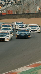 Highlights from the Ginetta GT Championship at Brands Hatch 🏁 #Ginetta #GinettaGTChampionship #BrandsHatch #Motorsport | Ginetta Cars