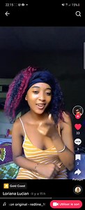 Tsofiko rano 😋 Merci bcp belle❤🙏 | MAMA RED