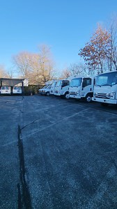 🚛 Thinking about a new Butler System Equipped Vehicle? Our Regional Sales Directors, Mike Leyburn and John Maggard, are out in our vehicle storage yard giving a quick update on our current inventory of Box Trucks and GM Cargo Vans—available and ready for your next Butler System! If you’re considering a new system or planning ahead, now is a great time to secure a vehicle, especially with the current IRC Section 179 Tax Deductions. 📞 Give us a call at 800-535-5025 — we’re here to help and answe