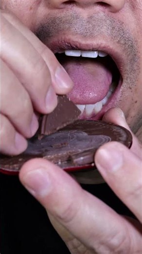 ASMR | Broken Heart Chocolate 💔