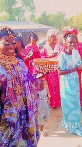 2.9K views · 121 reactions | Une jeune fille très belle Heureux ménage à Awa Faye de Nianing et Ada Cissé de Warang Longue vie et paix Ce samedi 9 décembre 2023 à Nianing | Nianing Infos | Facebook