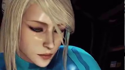 samus fucked by an alien monster cock