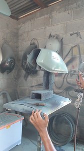 5.2K views · 33 reactions | ️from the bottom corner, process the epoxy tank so that it flattens quickly.... #vod #wacth #populer #epoxy #proses #mocinspy | Satmoko Mocin | Facebook