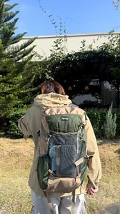 2.1K views · 39 reactions | 癩 URBAN HIKER BACKPACK 25L Video by: @peachzeez #CamperBoys #BackPack #กระเป๋าเป้ #ธรรมชาติ #เดินป่า #เที่ยว | Camper Boys : แคมป์ปิ้งและการผจญภัย | Facebook