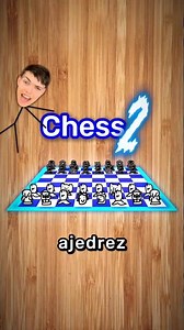 Have you played Chess 2? 😧