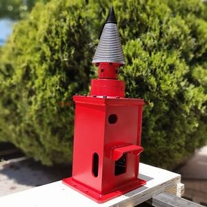 [Hot Item] Hydraulic Cone Screw Log Splitter for Excavator