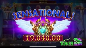 1.3K views · 65 reactions |  slot gacor gates of olympus GAME GACOR...