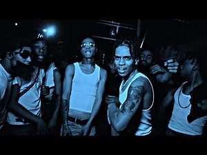 KAY FLOCK X C BLU - WHAT YALL WANNA DO (Best Bass boosted)