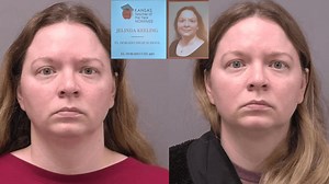 Teacher Allegedly Calls Teen 3 Days After Student Sex Crime Arrest