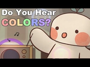 7.3K views · 218 reactions | Here are 6 interesting facts about what synesthesia is  | Psych2Go | Facebook