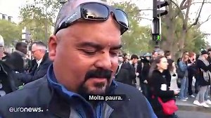 "Saving Notre-Dame": il documentario