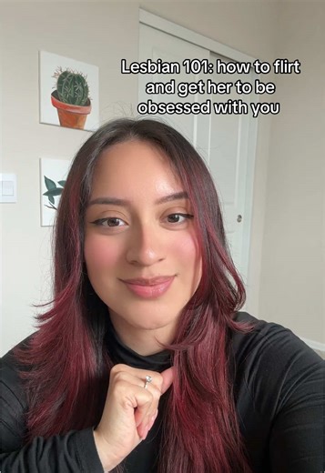 Lesbian 101: Flirting Tips to Attract Your Partner