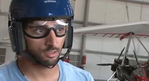 5.5K views · 162 reactions | Dubai Crown Prince Fazza and skydiving...  | Dubai Viral | Facebook