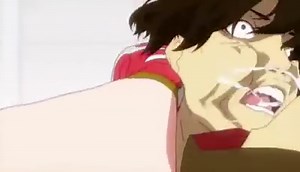 Brutal Fight. Anime: Bakemonogatari - Kaneki Ken - Tokyo Ghoul | Eren Jaeger - | Anime & Otaku Mode