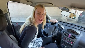 IviRoses - Very Naked Tourist Guide II Barefoot