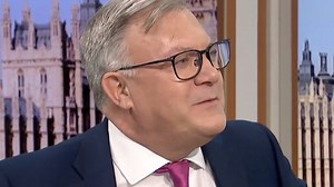 GMB's Ed Balls brands Bianca Censori's naked Grammys look deeply 'upsetting'