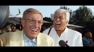 Jerry Van Dyke, 'Coach' star and brother of Dick, dies at 86