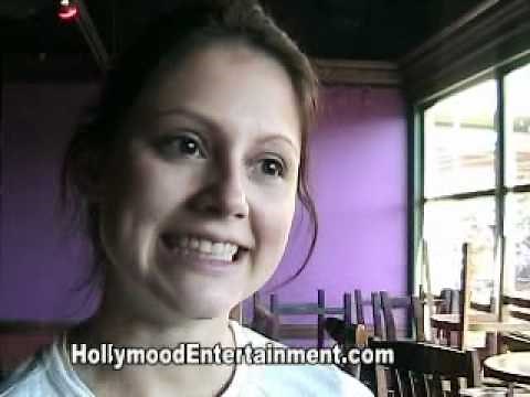 Kelsey Michaels & Sweet Pea Hollywood Interview