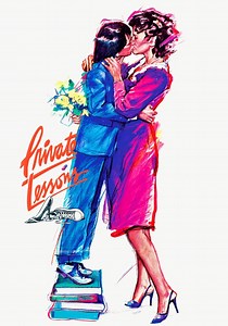 Private Lessons streaming: where to watch online?