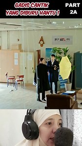 93K views · 2.1K reactions | Gadis Cantik yang Diburu hantu part 2A/ Beautiful Girl Chased by Ghosts Part 2A #reviewfilm #alurceritafilm #Story #film #halloween #movie #fyp #dramaseries #inspiration #filmstoryline #Zombie #ClassicFilm #freebies Lihat Lebih Sedikit | Tety Setyani | Facebook