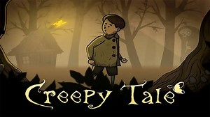 Creepy Tale Walkthrough and Guide