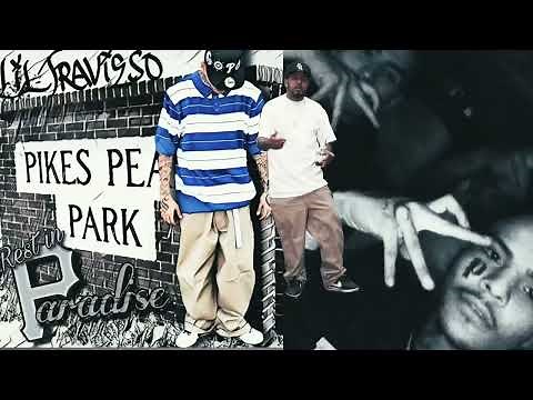 Lil Nate - Long Live Travi ft Chucho (Official Music Video)