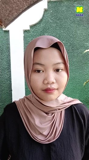 🍃 TANGGUH NASA 🍃 Halo sobat tani NASA 🤠 Tau ga sih, NASA punya pupuk Organik yang bisa digunakan untuk pertanian, peternakan dan perikanan🤔 Pupuk Multiguna ini TANGGUH NASA namanya ☝🏻 TANGGUH adalah Pupuk Hayati Cair yang kaya berbagai mikroorganisme yang menguntungkan bagi tanaman, ternak maupun ikan. di dalam TANGGUH terdapat kandungan Lactobacillus sp., Streptomyces sp., Azotobacter sp., Saccharomyces sp., Trichoderma sp., dan Aspergillus sp Lengkaap banget kan 🌱🌿 Pakai TANGGUH✅ tanama