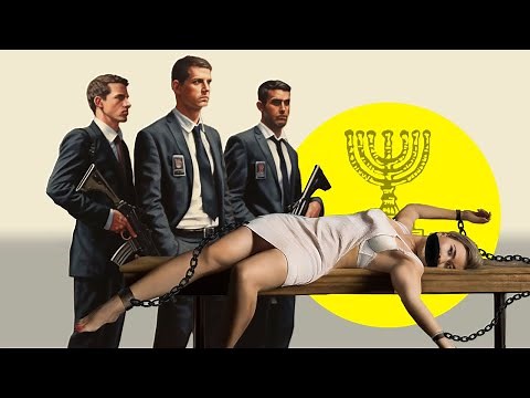 The Unspeakable Things The Mossad Did To Israel's Enemies