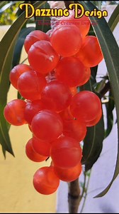 31K views · 1.9K reactions | Part-2 Grapes soap﫧@dazz.ling_designz @dazz.lingwork #homemadesoap #dazzlingdesignz #soapmaking | dazzling designz | Facebook