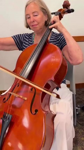 🎵 Honoring Our Heroes: A Heartwarming Memorial Day Tribute for the Active Adults 🎵 🌟 Witness the power of music as our chorus of retired legends united their voices to pay tribute to our brave servicemen and women on this special Memorial Day. 🙌✨ | Grapevine Parks & Recreation