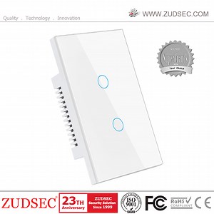 [Hot Item] Zigbee Smart Light Switch for Full House Smart Home