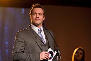 Michael Shanks - Agent, Manager, Publicist Contact Info