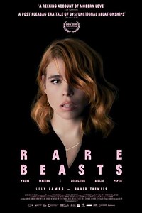 Rare Beasts (2021) - Videos