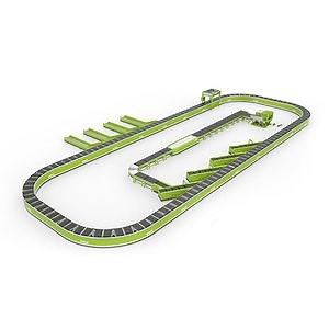 [Hot Item] Cheap Dws Machine Sorter Separation Cross Box Sort and Print Belt for Sorting Conveyor