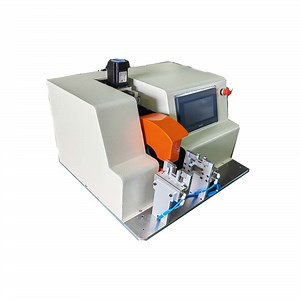 [Hot Item] Electric Cable Wire Harness Spot Taping Machine