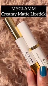 The perfect lippies!💋 | MyGlamm